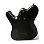 Used Balaguer Thicket Semi Custom 7 Black Baritone Guitars