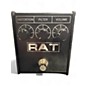Used ProCo Rat Distortion Effect Pedal thumbnail