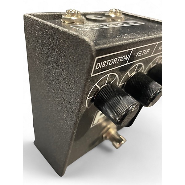 Used ProCo Rat Distortion Effect Pedal