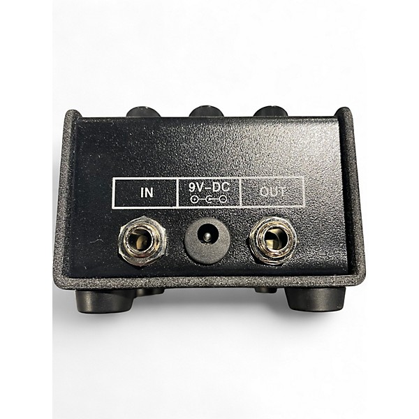 Used ProCo Rat Distortion Effect Pedal