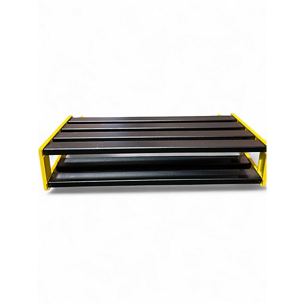 Used NUX NPB-L Pedal Board