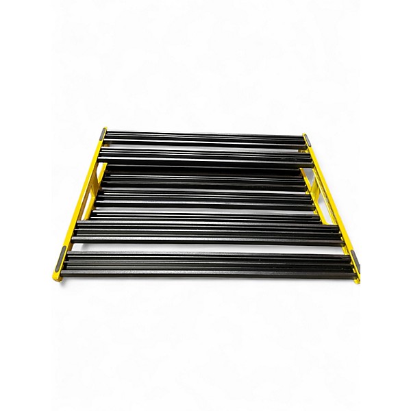 Used NUX NPB-L Pedal Board