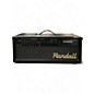 Used Randall RX120RH Solid State Guitar Amp Head thumbnail