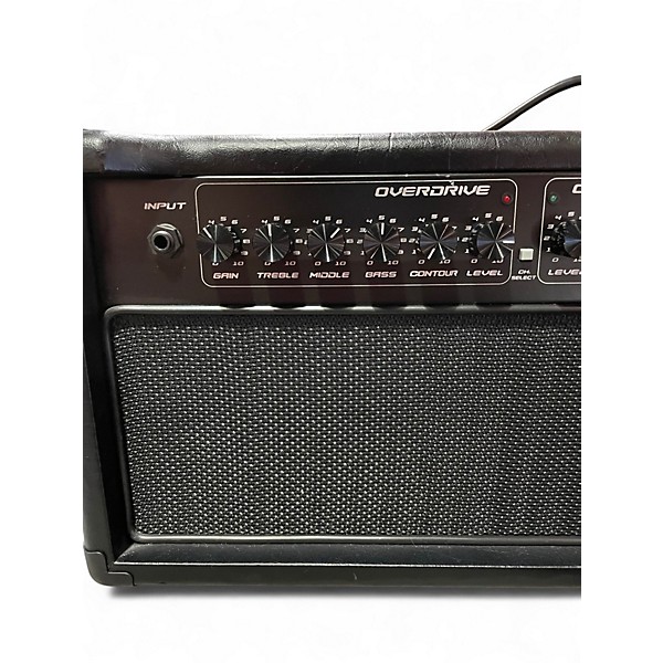 Used Randall RX120RH Solid State Guitar Amp Head