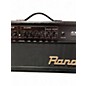 Used Randall RX120RH Solid State Guitar Amp Head