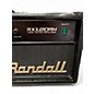 Used Randall RX120RH Solid State Guitar Amp Head
