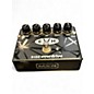 Used MXR EVH 5150 Overdrive Effect Pedal thumbnail
