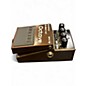 Used BOSS OC5 OCTAVE Effect Pedal