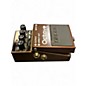 Used BOSS OC5 OCTAVE Effect Pedal