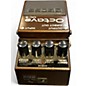 Used BOSS OC5 OCTAVE Effect Pedal