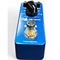 Used Donner ECHO SQUARE Effect Pedal