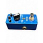 Used Donner ECHO SQUARE Effect Pedal
