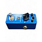 Used Donner ECHO SQUARE Effect Pedal