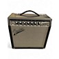 Used Fender Champion 20 Guitar Combo Amp thumbnail