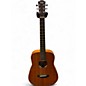 Used Taylor BT2 Baby Natural Acoustic Guitar thumbnail