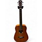 Used Taylor BT2 Baby Natural Acoustic Guitar