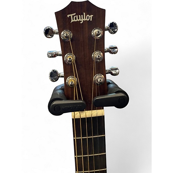 Used Taylor BT2 Baby Natural Acoustic Guitar