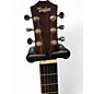 Used Taylor BT2 Baby Natural Acoustic Guitar