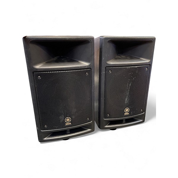 Used Yamaha Stagepas 300 Sound Package