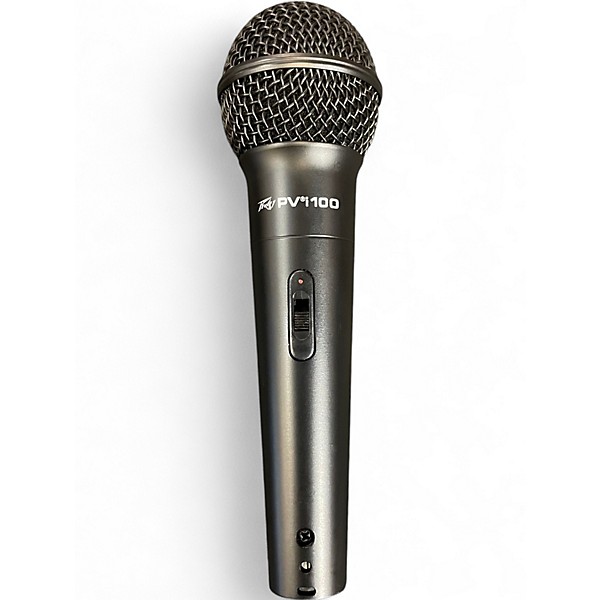 Used Peavey PVi100 Dynamic Microphone