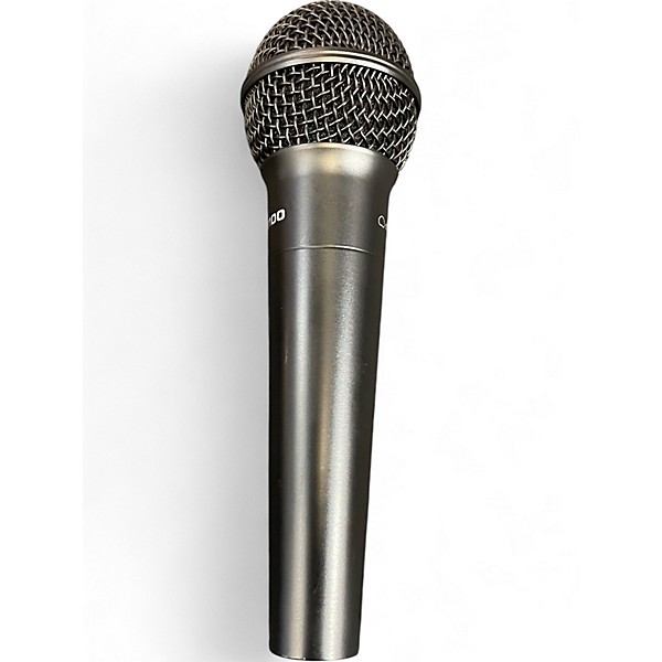 Used Peavey PVi100 Dynamic Microphone