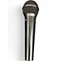 Used Peavey PVi100 Dynamic Microphone