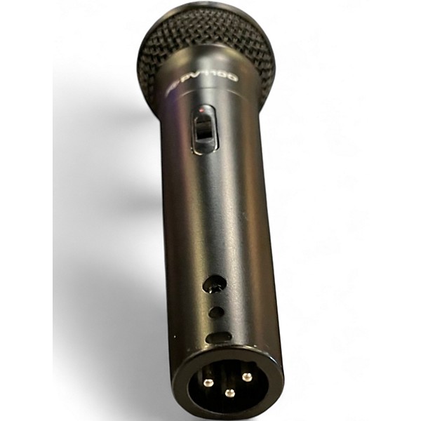 Used Peavey PVi100 Dynamic Microphone