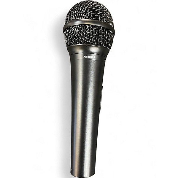 Used Behringer Ultravoice XM8500 Dynamic Microphone