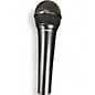 Used Behringer Ultravoice XM8500 Dynamic Microphone