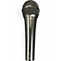 Used Behringer Ultravoice XM8500 Dynamic Microphone