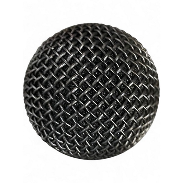 Used Behringer Ultravoice XM8500 Dynamic Microphone