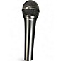 Used Behringer Ultravoice XM8500 Dynamic Microphone