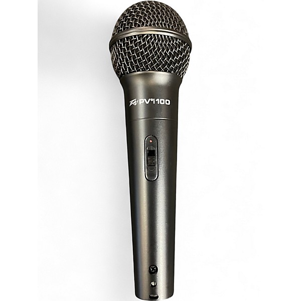 Used Peavey PVi100 Dynamic Microphone