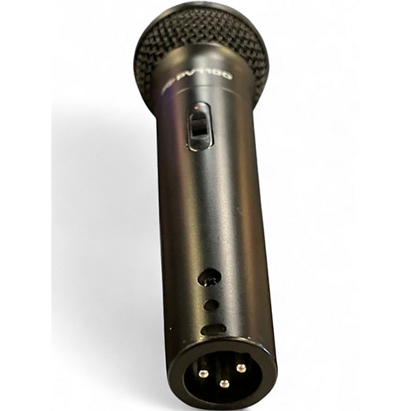 Used Peavey PVi100 Dynamic Microphone