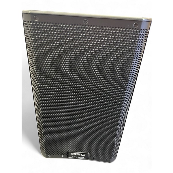 Used QSC K8.2 Powered Speaker