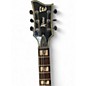 Used ESP LTD PD-1 Burgundy Solid Body Electric Guitar