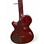 Used ESP LTD PD-1 Burgundy Solid Body Electric Guitar