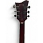 Used ESP LTD PD-1 Burgundy Solid Body Electric Guitar