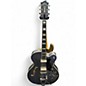 Used Guild X175B Special II Purple Hollow Body Electric Guitar thumbnail