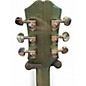 Used Epiphone Les Paul Standard 1960s Trans Blue Solid Body Electric Guitar