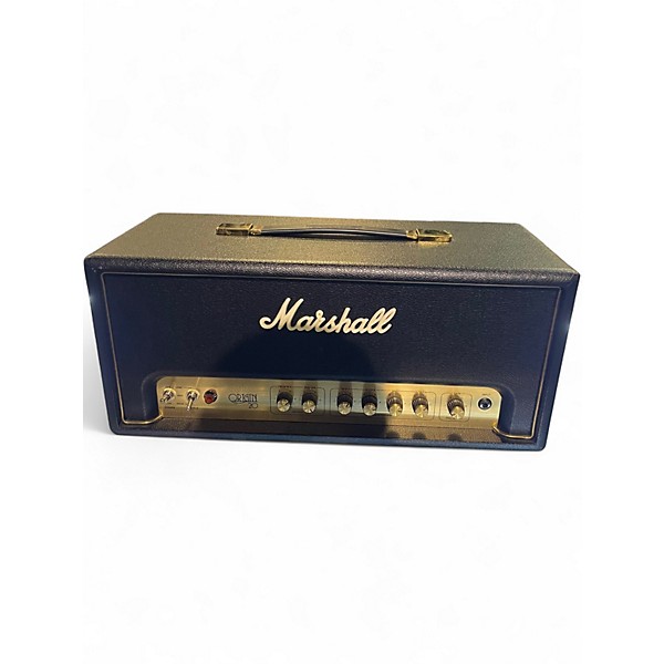 Used Marshall Origin 20H Tube Guitar Amp Head