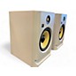 Used KRK RP8 ROKIT G4 Pair Powered Monitor