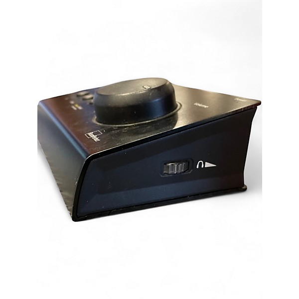 Used KRK Ergo Room Volume Controller