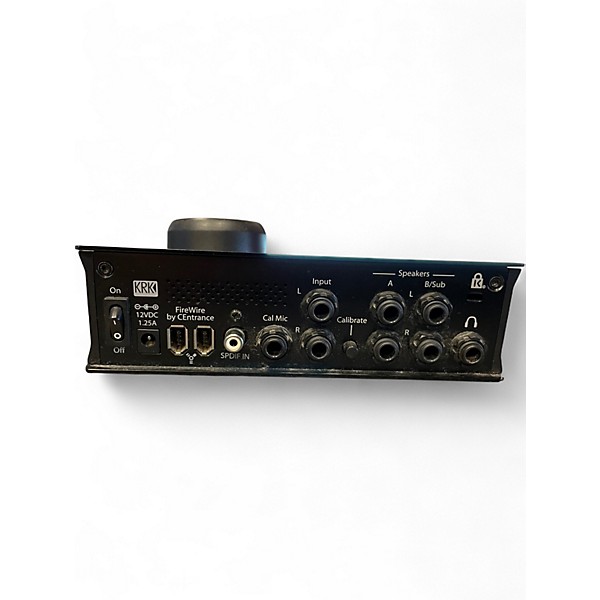 Used KRK Ergo Room Volume Controller