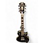 Used Dean PREMIER TD TEAR DROP BLACK Solid Body Electric Guitar thumbnail