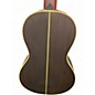 Used Republic Minolian Parlour Metal Resonator 2 Color Sunburst Acoustic Guitar