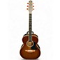 Used Takamine TF430SS Walnut Acoustic Electric Guitar thumbnail