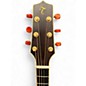 Used Takamine TF430SS Walnut Acoustic Electric Guitar