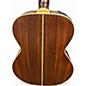 Used Takamine TF430SS Walnut Acoustic Electric Guitar