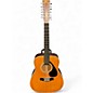 Used Yamaha FG312 Natural 12 String Acoustic Guitar thumbnail